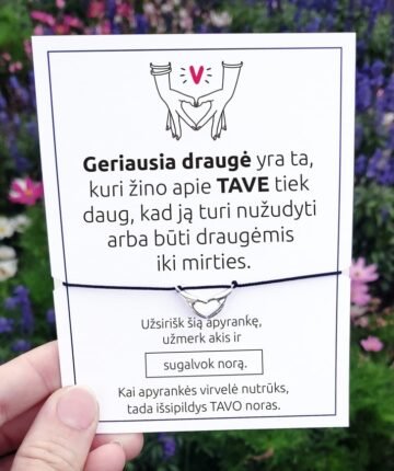 Žino tiek daug