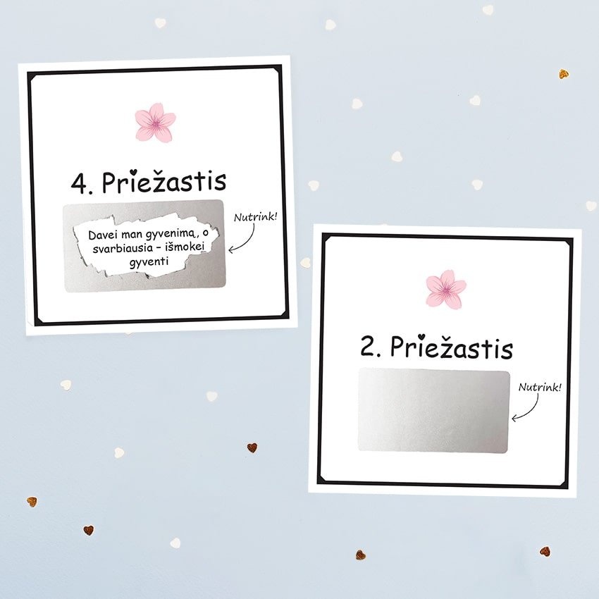 10 priežasčių, kodėl esi pati geriausia mama! 7 priežastys, kodėl esi pati geriausia mama! - Image 3