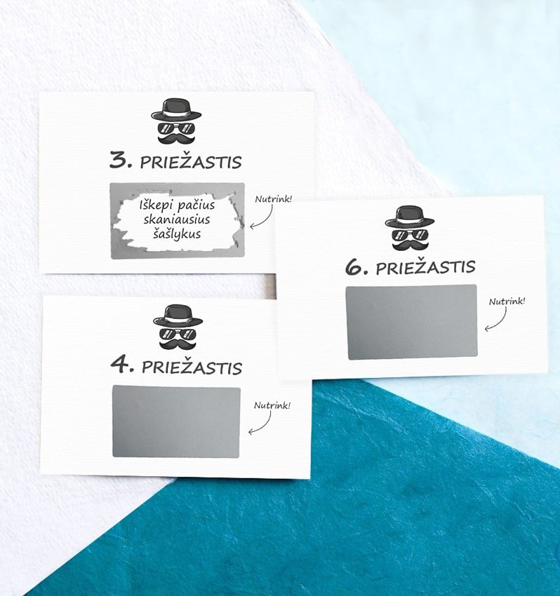 7 priežastys, kodėl esi pats kiečiausias tėtis! 7 priežastys, kodėl esi pats kiečiausias tėtis! - Image 4