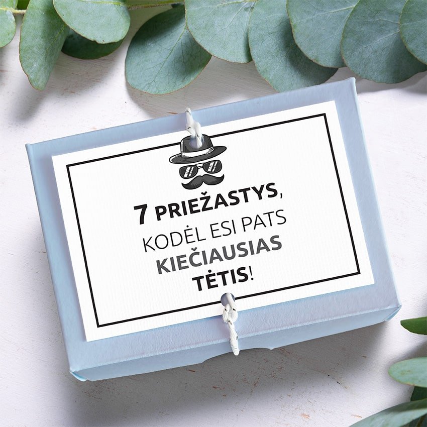 7 priežastys, kodėl esi pats kiečiausias tėtis! 7 priežastys, kodėl esi pats kiečiausias tėtis! - Image 1
