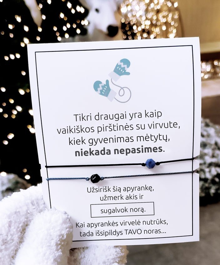 Kaip pirštinės... Kaip pirštinės - Image 1