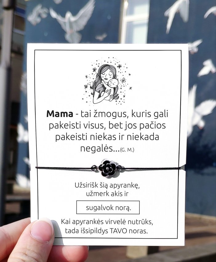 Mama Mama - Image 1