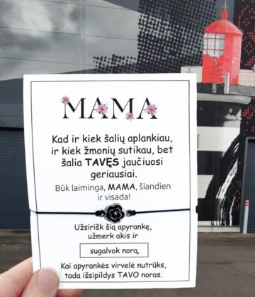 Mama
