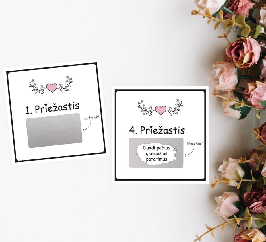 7 priežastys, kodėl esi pati geriausia mama! 7 priežastys, kodėl esi pati geriausia mama! - Image 3
