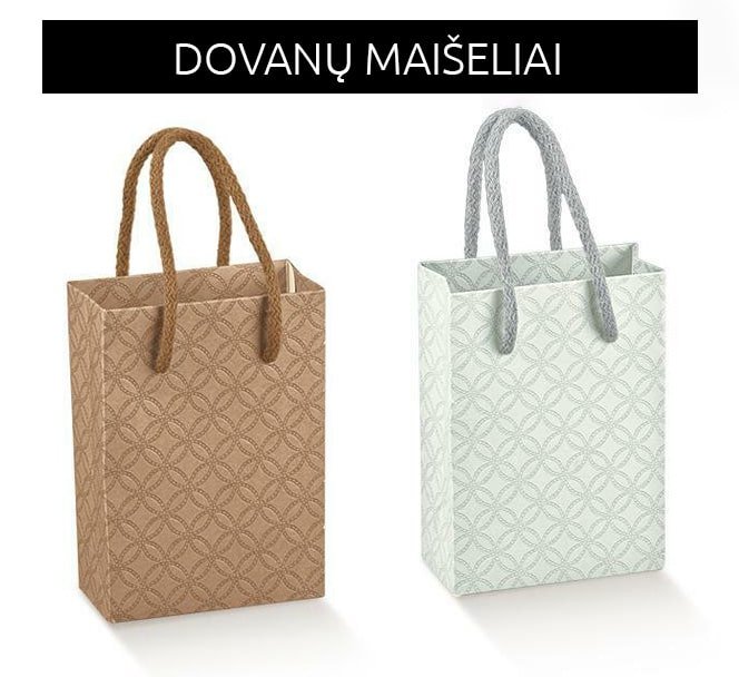 Dovanų maišeliai 7 priežastys, kodėl esi pati geriausia mama! - Image 5