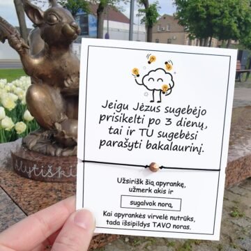 Bakalaurinis