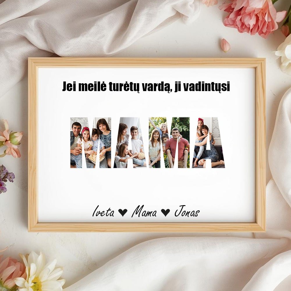 Jei meilė turėtų vardą Jei meilė turėtų vardą - Image 1