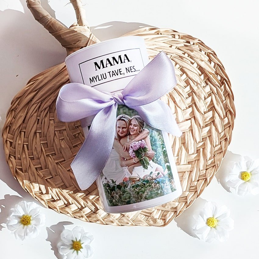 Mama, myliu tave, nes... Mama, myliu tave, nes... - Image 1