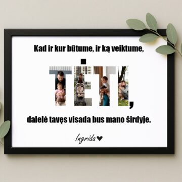Tėtis