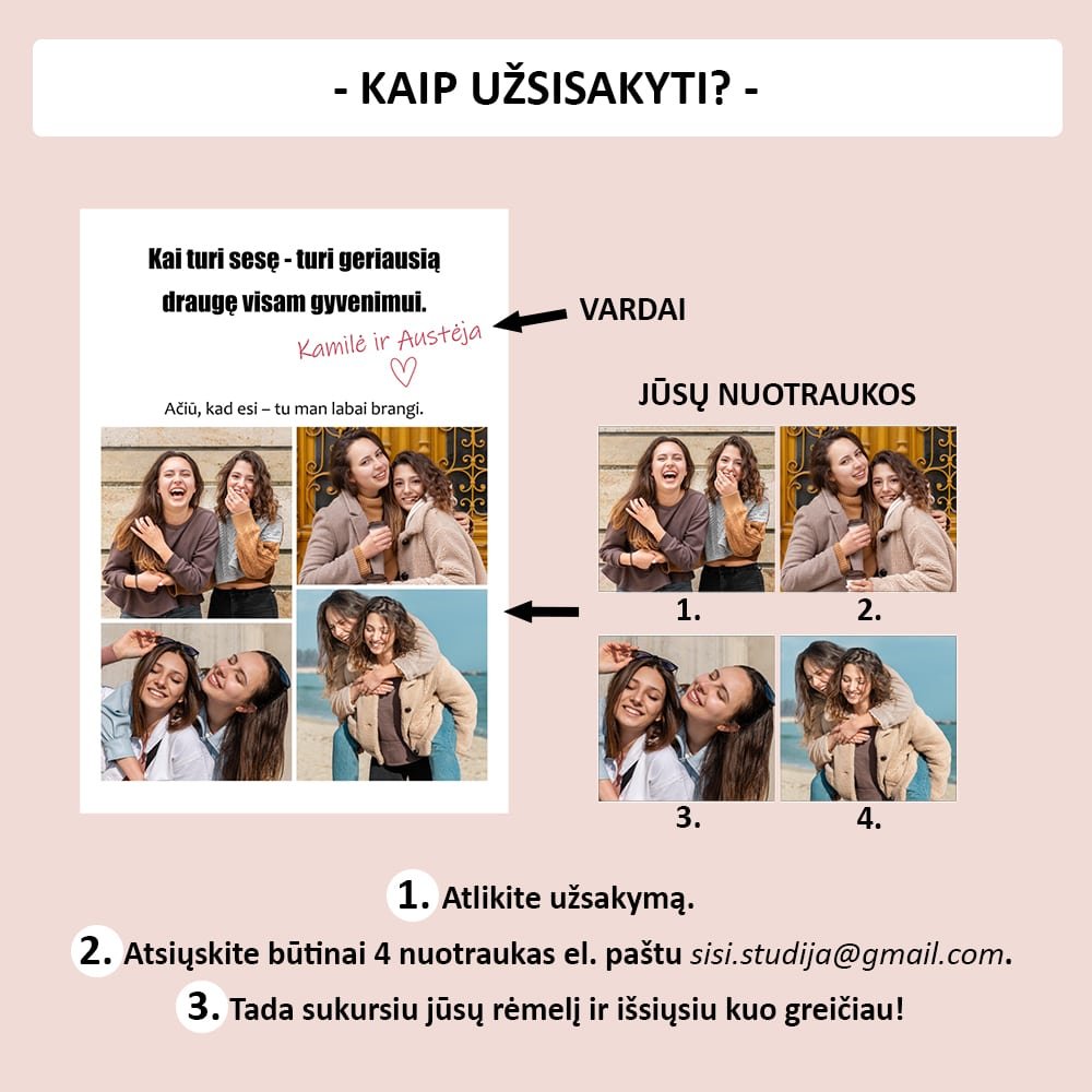 Kai turi sesę Kai turi sesę - Image 2