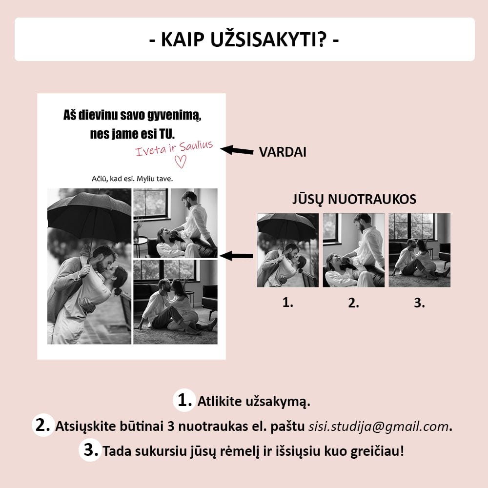 Dievnu savo gyvenimą Dievinu savo gyvenimą - Image 2